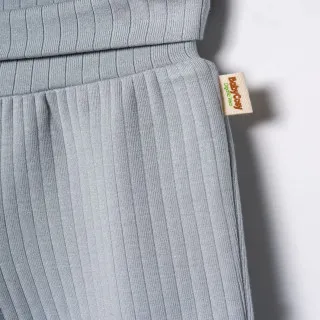 Baby Cosy pantalone sa stopicama, set 2/1, dečaci 