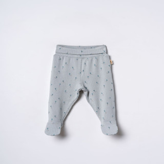 Baby Cosy pantalone sa stopicama, set 2/1, dečaci 
