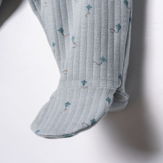 Baby Cosy pantalone sa stopicama, set 2/1, dečaci 