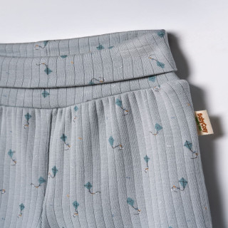 Baby Cosy pantalone sa stopicama, set 2/1, dečaci 