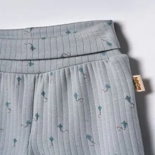 Baby Cosy pantalone sa stopicama, set 2/1, dečaci 