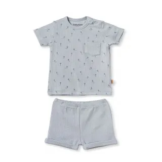 Baby Cosy komplet 2/1 (majica kr, šorts), dečaci 