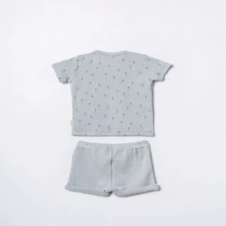 Baby Cosy komplet 2/1 (majica kr, šorts), dečaci 