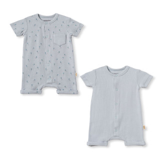 Baby Cosy zeka-šorts, set 2/1, dečaci 