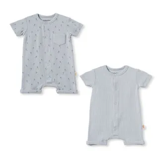 Baby Cosy zeka-šorts, set 2/1, dečaci 