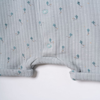Baby Cosy zeka-šorts, set 2/1, dečaci 