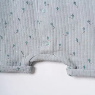 Baby Cosy zeka-šorts, set 2/1, dečaci 