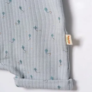 Baby Cosy zeka-šorts, set 2/1, dečaci 