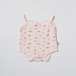 Baby Cosy bodi bretela, set 2/1, devojčice 