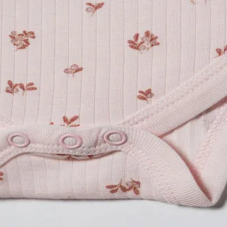 Baby Cosy bodi bretela, set 2/1, devojčice 