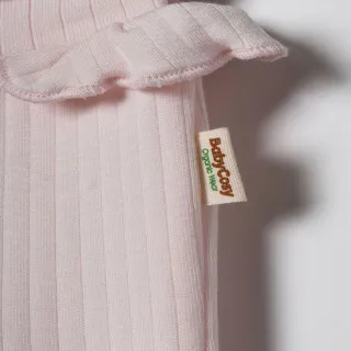 Baby Cosy pantalone sa stopic. set 2/1, devojčice 