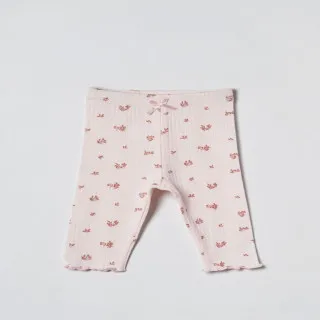 Baby Cosy pantalone bez stopica set 2/1, devojčice 
