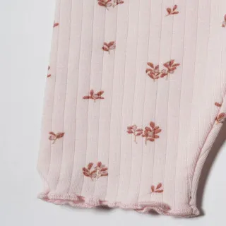 Baby Cosy pantalone bez stopica set 2/1, devojčice 