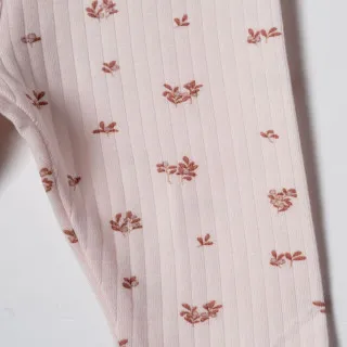 Baby Cosy pantalone bez stopica set 2/1, devojčice 