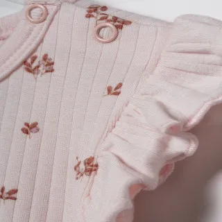 Baby Cosy zeka-šorts, set 2/1, devojčice 