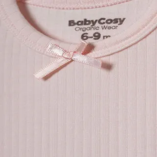 Baby Cosy zeka-šorts, set 2/1, devojčice 