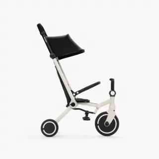 Smarttrike tricikl Wonder Midnight 