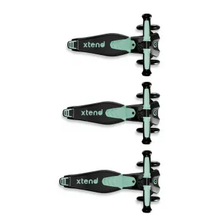 Smarttrike Xtend guralica/trotinet 4u1 zelena 
