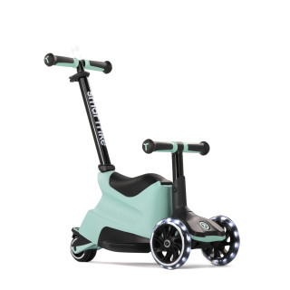 Smarttrike Xtend guralica/trotinet 4u1 zelena 