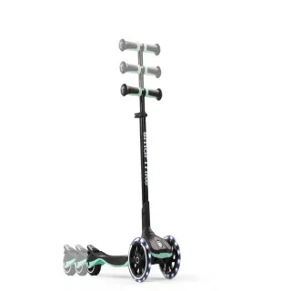 Smarttrike Xtend guralica/trotinet 4u1 zelena 