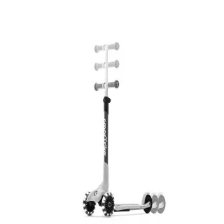Smarttrike Xtend Mini trotinet 4u1 bela 