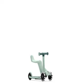 Smarttrike Xtend Mini trotinet 4u1 zelena 