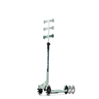 Smarttrike Xtend Mini trotinet 4u1 zelena 