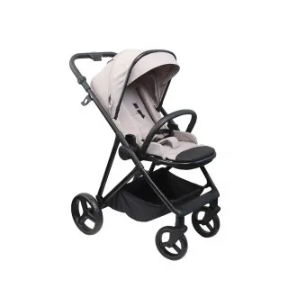 Puerri trio sistem Auretta, Grey 