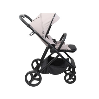 Puerri trio sistem Auretta, Grey 