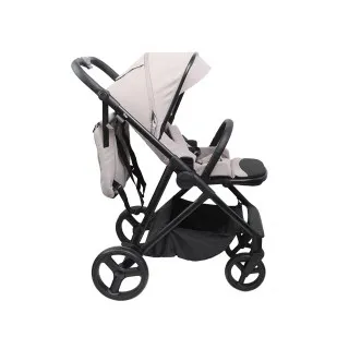 Puerri trio sistem Auretta, Grey 