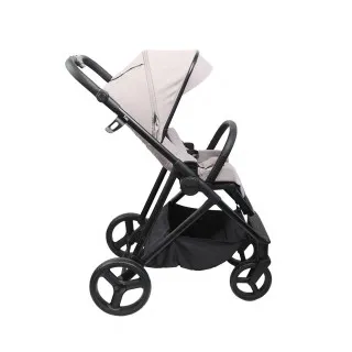 Puerri trio sistem Auretta, Grey 