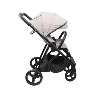 Puerri trio sistem Auretta, Grey 