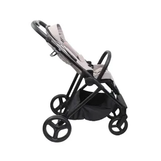 Puerri trio sistem Auretta, Grey 