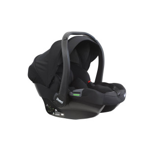 Puerri trio sistem Auretta, Black 