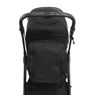 Puerri trio sistem Auretta, Black 