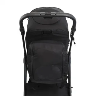 Puerri trio sistem Auretta, Black 
