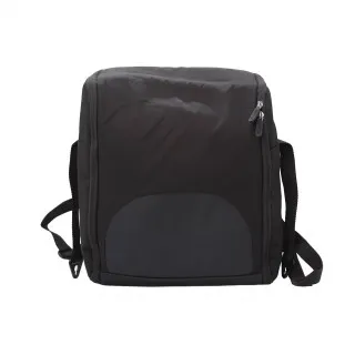 Puerri trio sistem Auretta, Black 