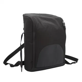 Puerri trio sistem Auretta, Black 
