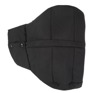 Puerri trio sistem Auretta, Black 
