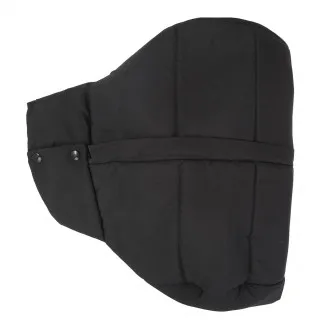 Puerri trio sistem Auretta, Black 