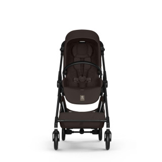 Cybex kolica Melio Carbon Almond Beige 2026 