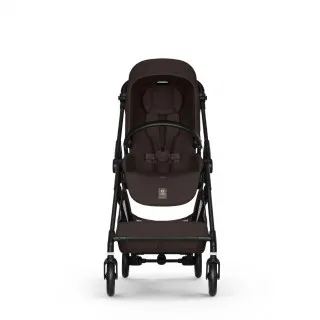 Cybex kolica Melio Carbon Almond Beige 2026 