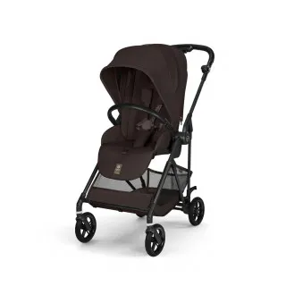 Cybex kolica Melio Carbon Almond Beige 2026 