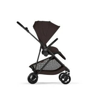 Cybex kolica Melio Carbon Almond Beige 2026 