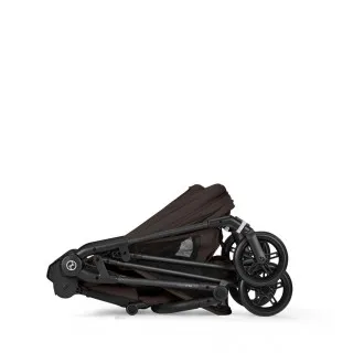 Cybex kolica Melio Carbon Almond Beige 2026 