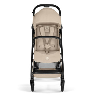 Cybex kolica Beezy Almong Beige 2026 