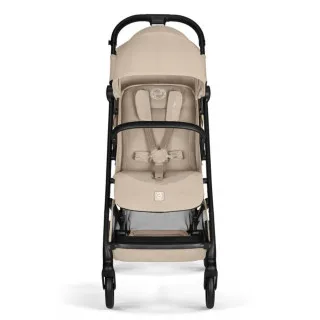 Cybex kolica Beezy Almong Beige 2026 