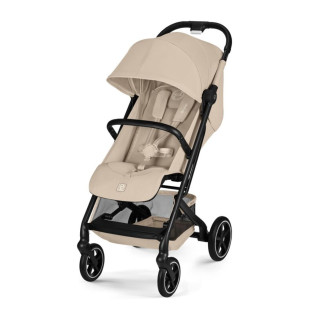 Cybex kolica Beezy Almong Beige 2026 