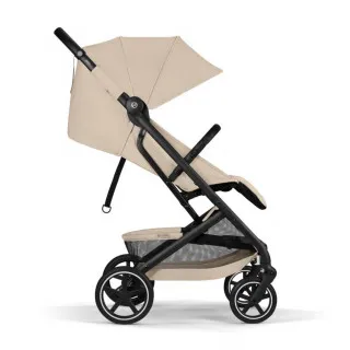 Cybex kolica Beezy Almong Beige 2026 