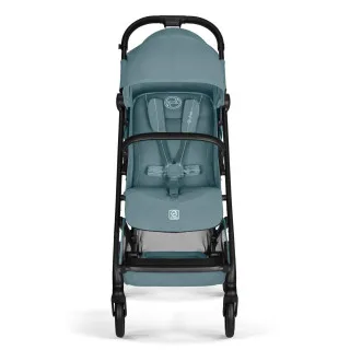 Cybex kolica Beezy Stormy Blue 2026 